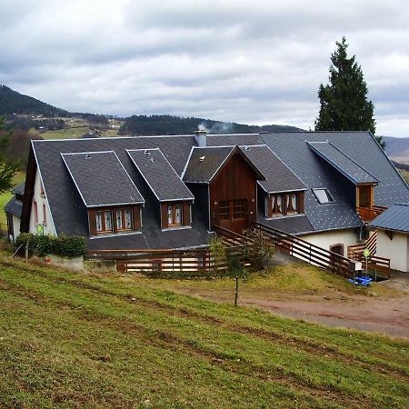 hébergement du chêne Fréland Exterior foto